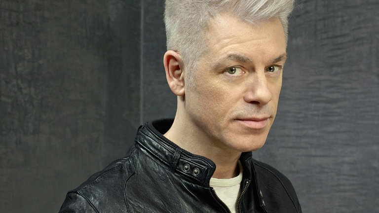 Michael Mittermeier (Foto: Olaf Heine)