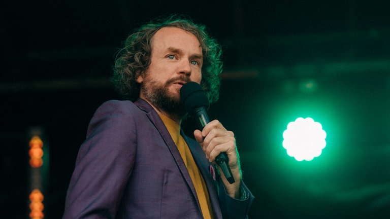 SWR3 Comedy Festival: Eindrücke (Foto: SWR, SWR / Niko Neithardt)