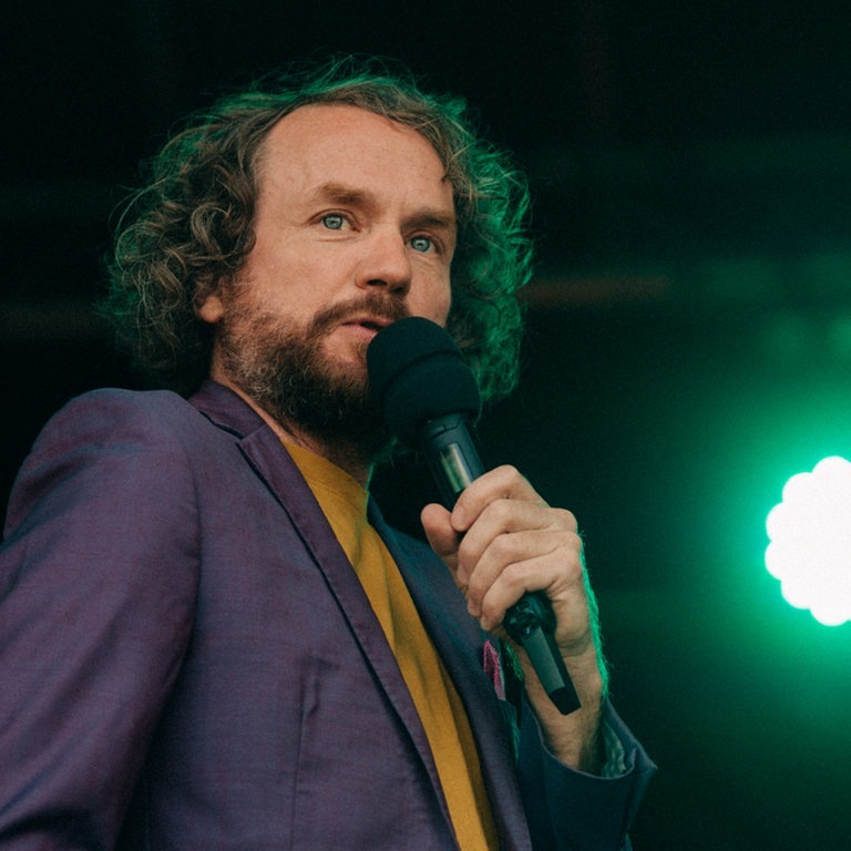 SWR3 Comedy Festival: Eindrücke (Foto: SWR, SWR / Niko Neithardt)
