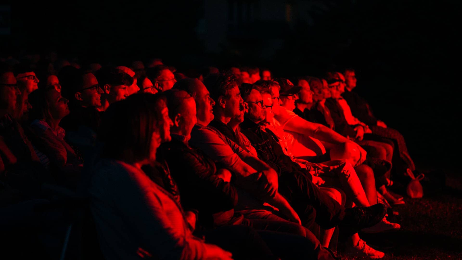 Eure Mütter beim SWR3 Comedy Festival 2022 (Foto: SWR3, Niko Neithardt)