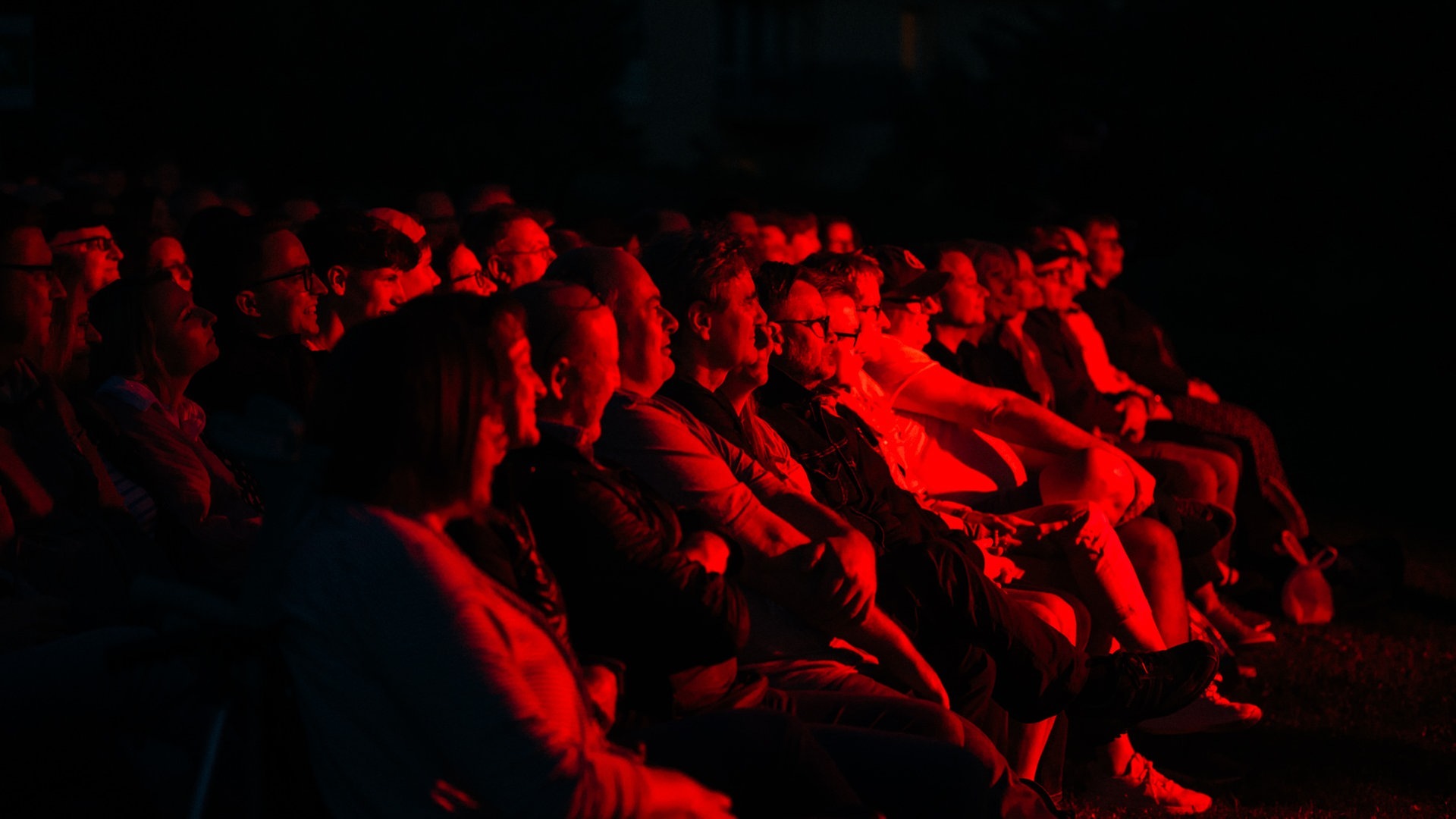 Foto: SWR3, Niko Neithardt Eure Mütter beim SWR3 Comedy Festival 2022 (Foto: SWR3, Niko Neithardt)