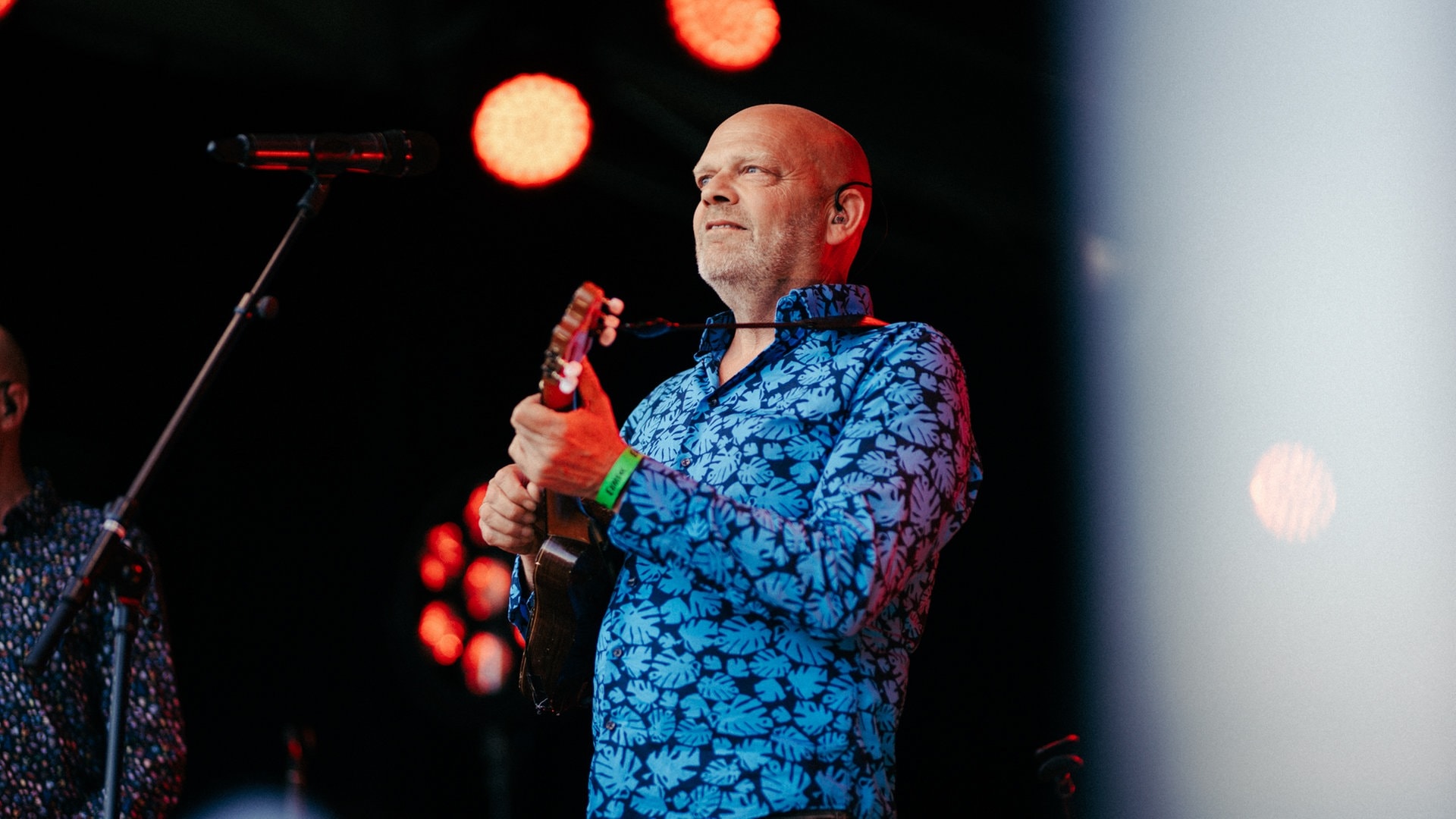 Foto: SWR SWR3 Comedy Festival 2022 die feisten (Foto: SWR)