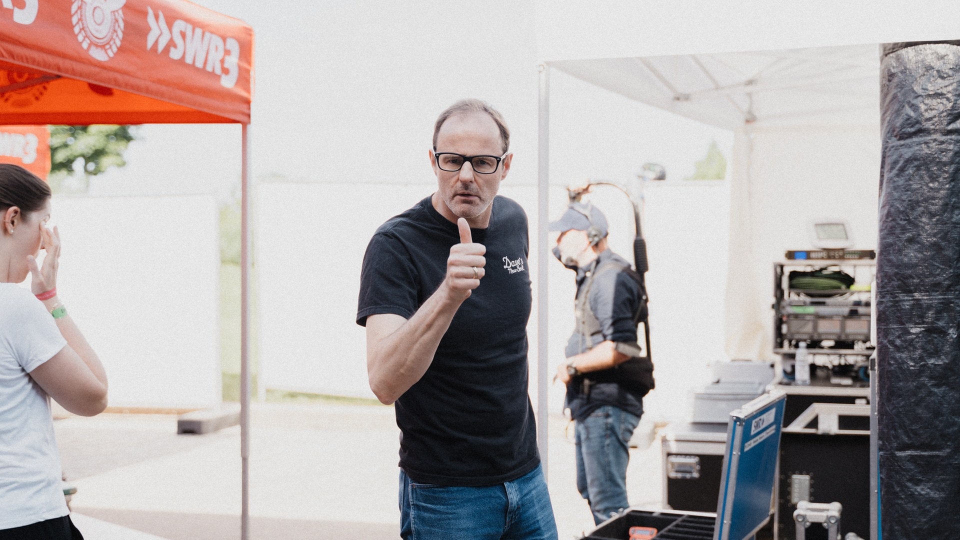 Foto: SWR3, Daniel Keil Die Highlights vom Samstag beim SWR3 Comedy Festival (Foto: SWR3, Daniel Keil)