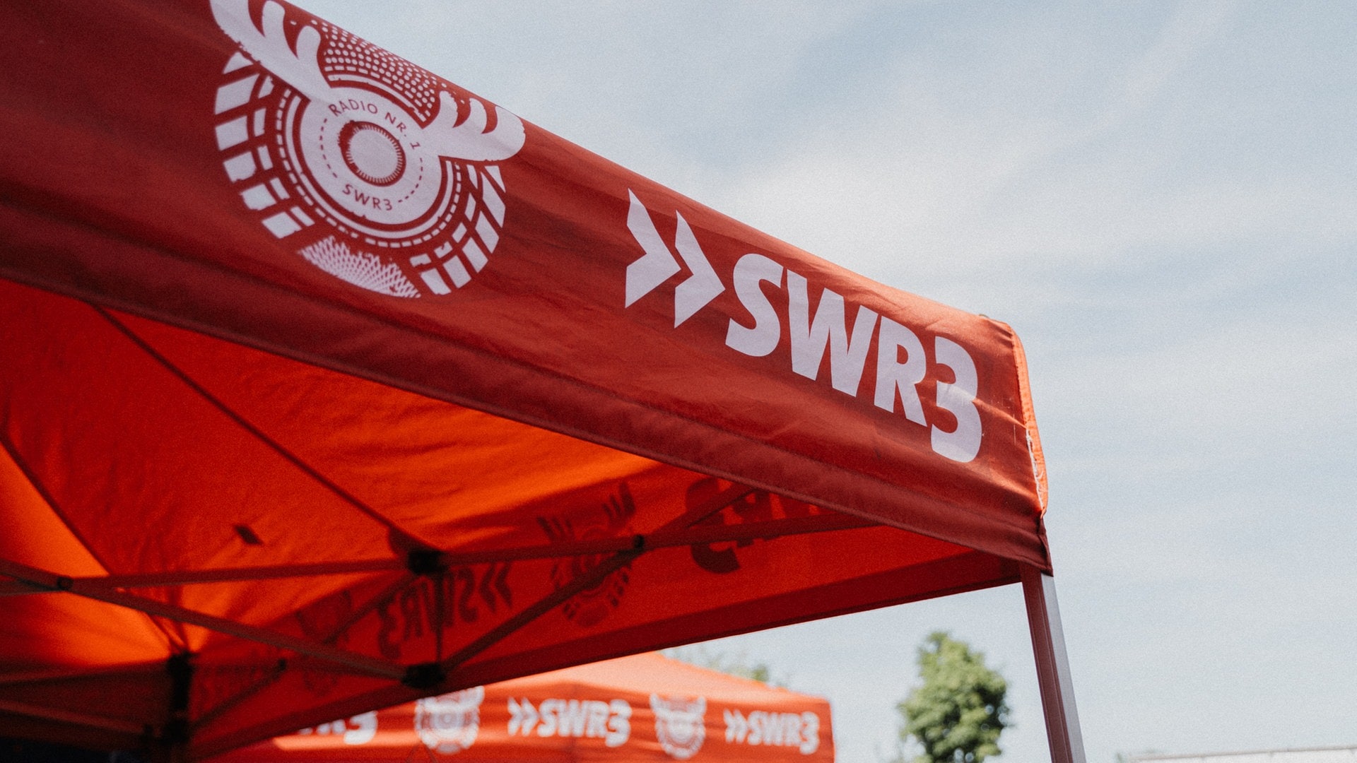 Die Highlights vom Samstag beim SWR3 Comedy Festival (Foto: SWR3, Daniel Keil)