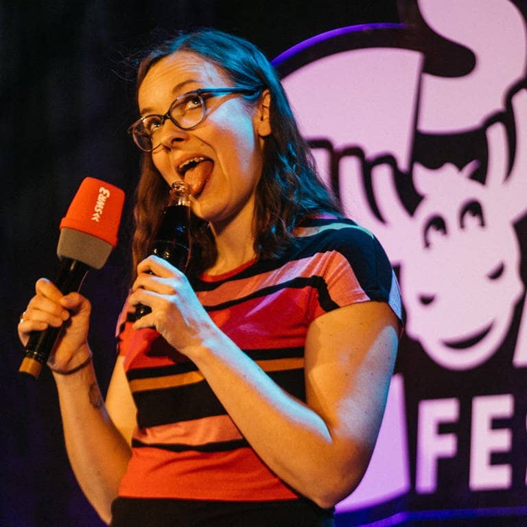 New Comedy beim SWR3 Comedy Festival 2019 (Foto: SWR3)