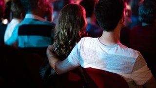 Tobias Mann beim SWR3 Comedy Festival 2019