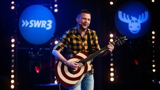 Tobias Mann beim SWR3 Comedy Festival 2019