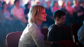 Tobias Mann beim SWR3 Comedy Festival 2019
