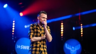 Tobias Mann beim SWR3 Comedy Festival 2019