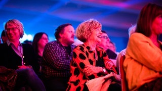 Tobias Mann beim SWR3 Comedy Festival 2019