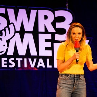 News Comedy beim SWR3 Comedy Festival 2019 - Freitag