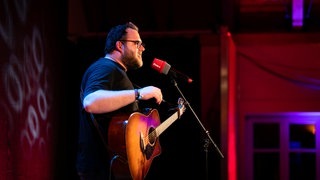 New Comedy beim SWR3 Comedy Festival 2019 - Samstag
