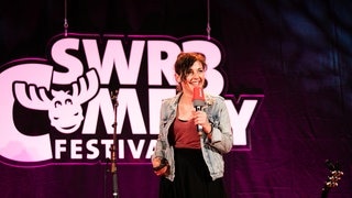 New Comedy beim SWR3 Comedy Festival 2019 - Samstag