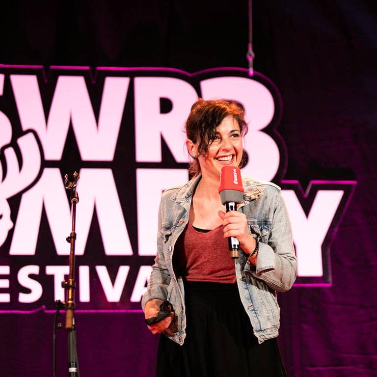 New Comedy beim SWR3 Comedy Festival 2019 - Samstag (Foto: SWR3)