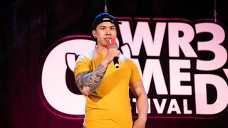 New Comedy beim SWR3 Comedy Festival 2019 - Samstag
