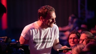 Ralf Schmitz beim SWR3 Comedy Festival 2019