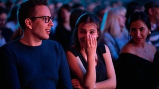 Ralf Schmitz beim SWR3 Comedy Festival 2019