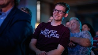 Ralf Schmitz beim SWR3 Comedy Festival 2019