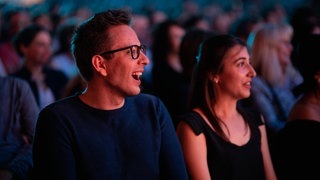 Ralf Schmitz beim SWR3 Comedy Festival 2019