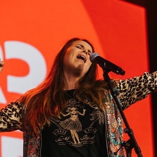 Tahnee, Suchtpotenzial und Andreas Müller beim SWR3 Comedy Festival 2019