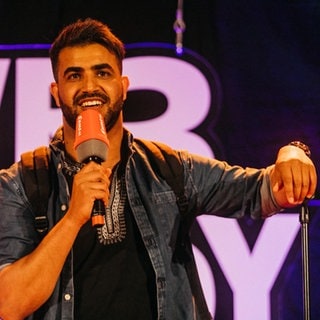 New Comedy beim SWR3 Comedy Festival 2019