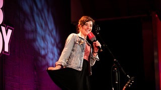 New Comedy beim SWR3 Comedy Festival 2019 - Samstag