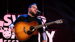 New Comedy beim SWR3 Comedy Festival 2019 - Samstag