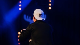 Chris Tall beim SWR3 Comedy Festival 2018