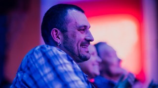 Chris Tall beim SWR3 Comedy Festival 2018