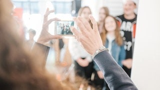 Chris Tall beim SWR3 Comedy Festival 2018
