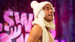 Oropax beim SWR3 Comedy Festival 2018