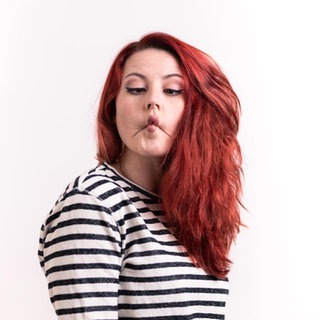 Tahnee beim SWR3 Comedy Festival 2019
