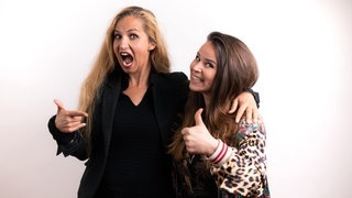 Suchtpotenzial beim SWR3 Comedy Festival 2019