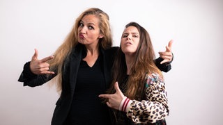 Suchtpotenzial beim SWR3 Comedy Festival 2019