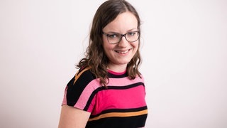 Helene Bockhorst beim SWR3 Comedy Festival 2019