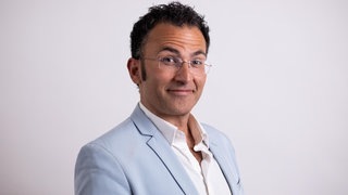 Fatih Cevikkollu beim SWR3 Comedy Festival 2019