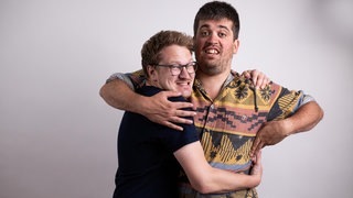 Simon & Ingo beim SWR3 Comedy Festival 2019
