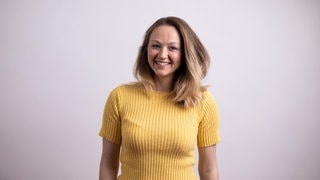 Alexandra Schiller beim SWR3 Comedy Festival 2019