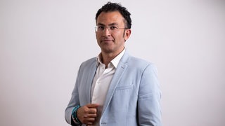 Fatih Cevikkollu beim SWR3 Comedy Festival 2019