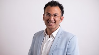 Fatih Cevikkollu beim SWR3 Comedy Festival 2019