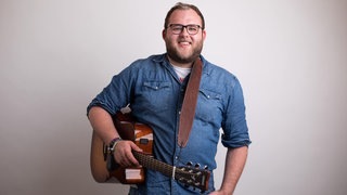 Sven Bensmann beim SWR3 Comedy Festival 2019