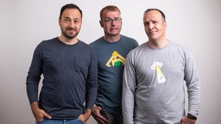 Eure Mütter beim SWR3 Comedy Festival 2019