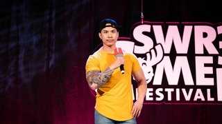 New Comedy beim SWR3 Comedy Festival 2019 - Samstag