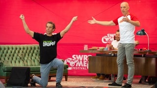 Oropax - SWR3 Comedy Festival 2018