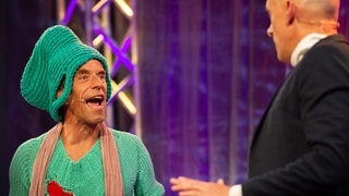 Oropax beim SWR3 Comedy Festival 2018
