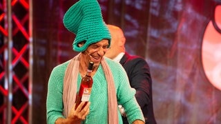 Oropax beim SWR3 Comedy Festival 2018