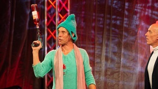 Oropax beim SWR3 Comedy Festival 2018