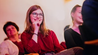 New Comedy am Freitag beim SWR3 Comedy Festival 2018