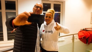News Comedy beim SWR3 Comedy Festival 2019 - Freitag