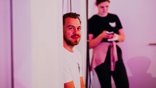 New Comedy am Freitag beim SWR3 Comedy Festival 2018